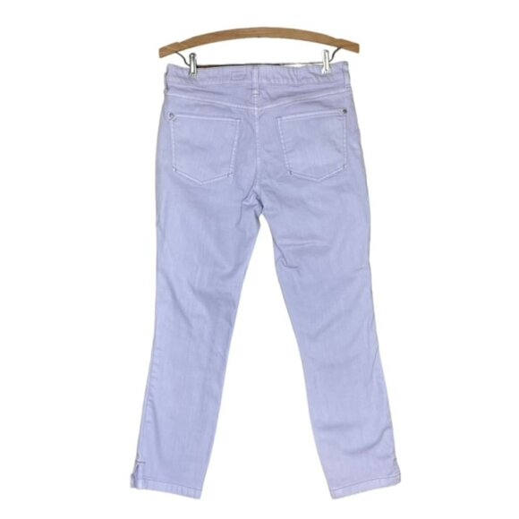 ANTHROPOLOGIE PILCRO AND THE LETTERPRESS Stet Jeans - Size 27 - Picture 3 of 8